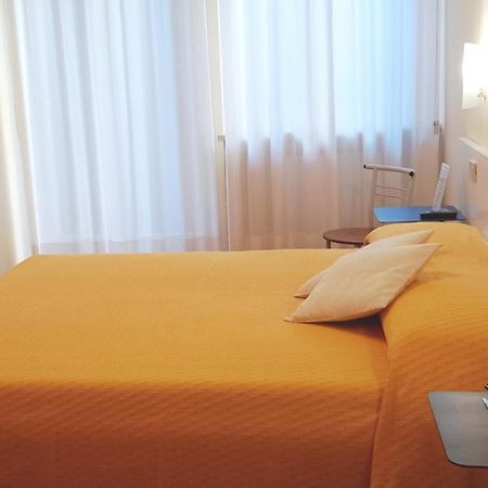 Hotel Santa Lucia Venezia Esterno foto