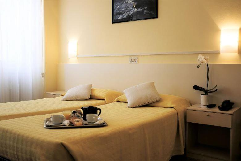 Hotel Santa Lucia Venezia Esterno foto