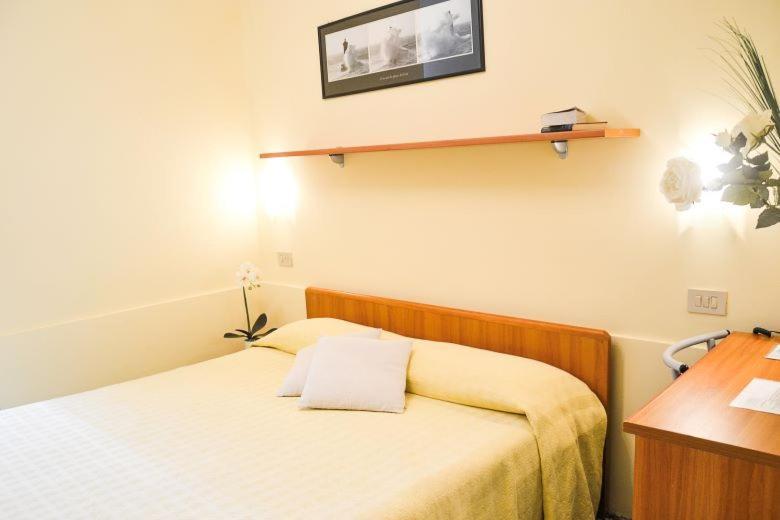 Hotel Santa Lucia Venezia Esterno foto