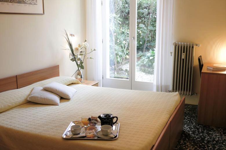 Hotel Santa Lucia Venezia Esterno foto