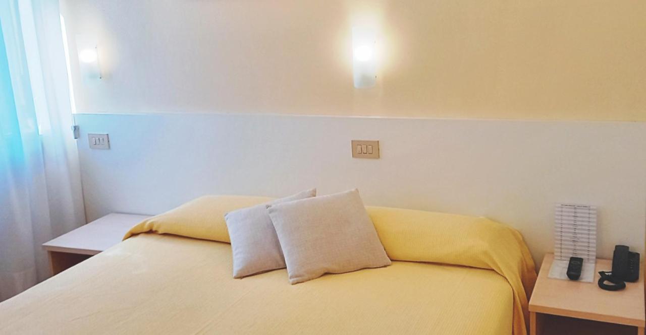 Hotel Santa Lucia Venezia Esterno foto