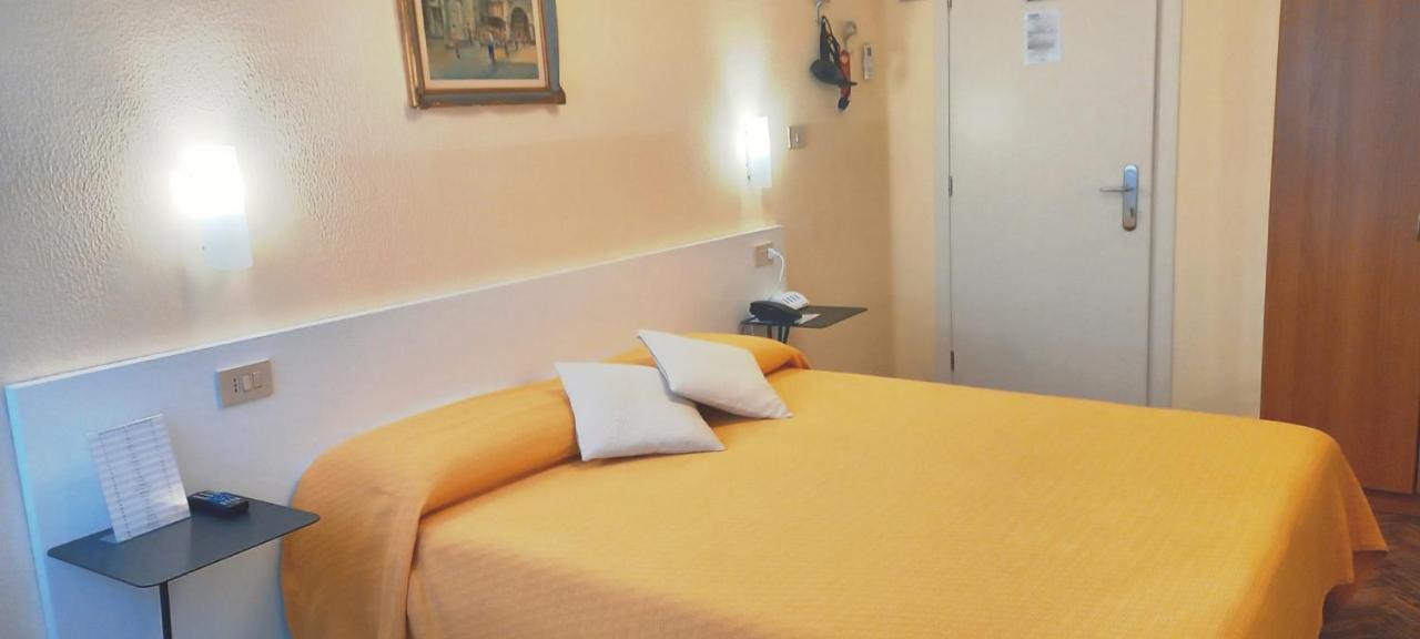 Hotel Santa Lucia Venezia Esterno foto
