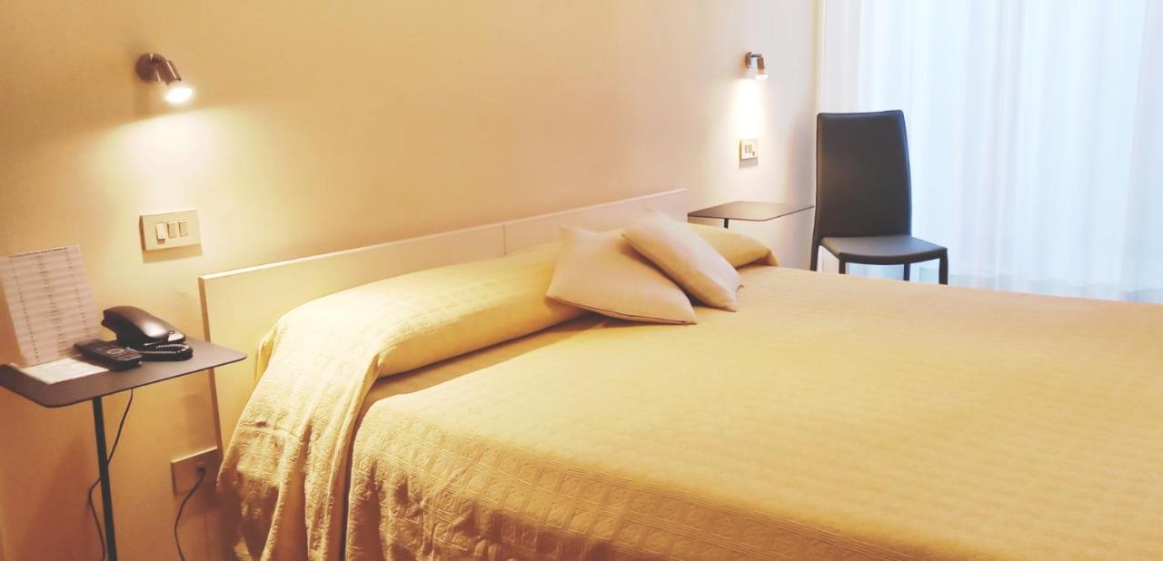 Hotel Santa Lucia Venezia Esterno foto