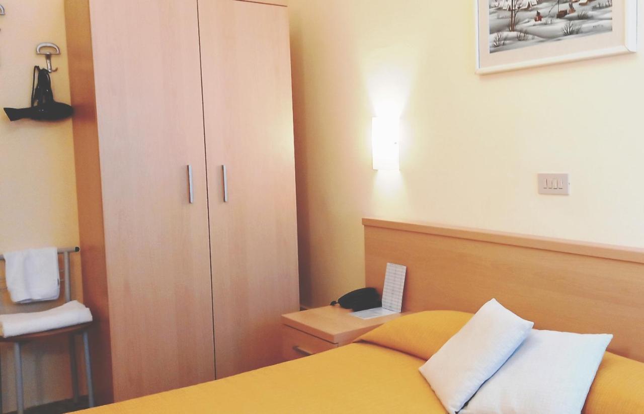 Hotel Santa Lucia Venezia Esterno foto