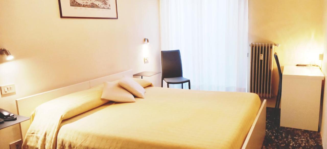 Hotel Santa Lucia Venezia Esterno foto