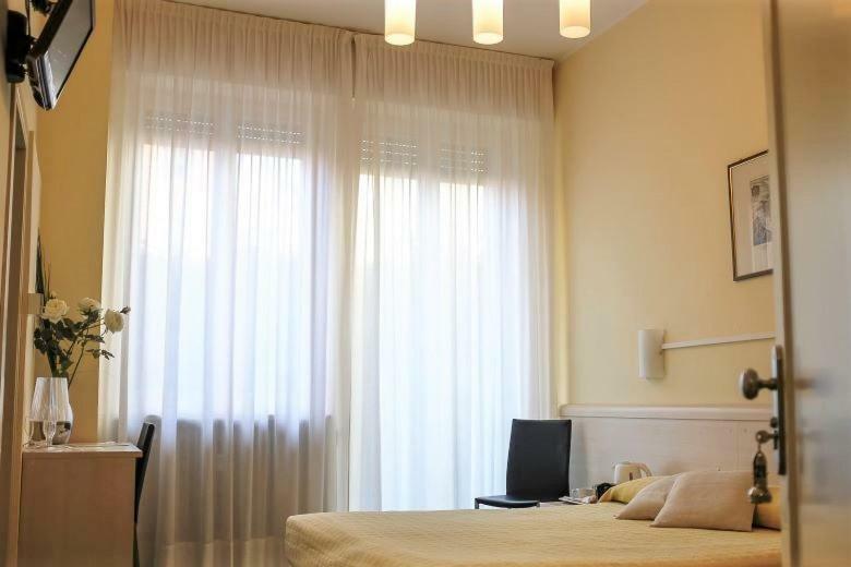 Hotel Santa Lucia Venezia Esterno foto