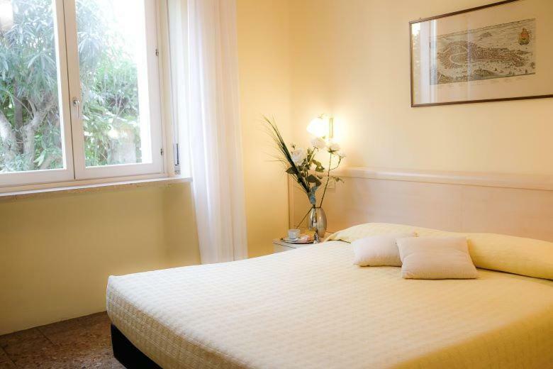 Hotel Santa Lucia Venezia Esterno foto