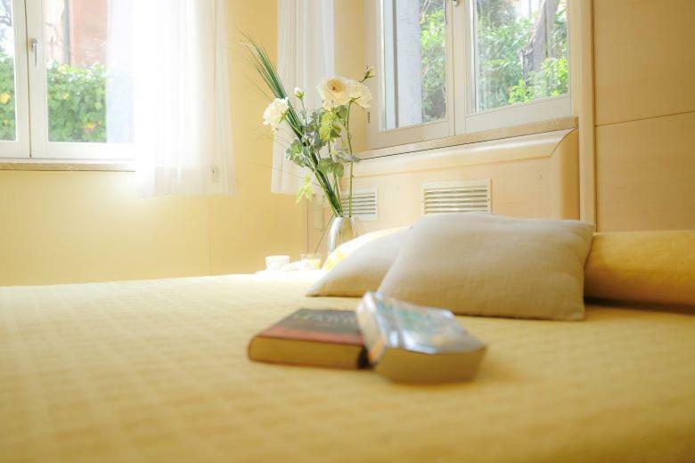 Hotel Santa Lucia Venezia Esterno foto
