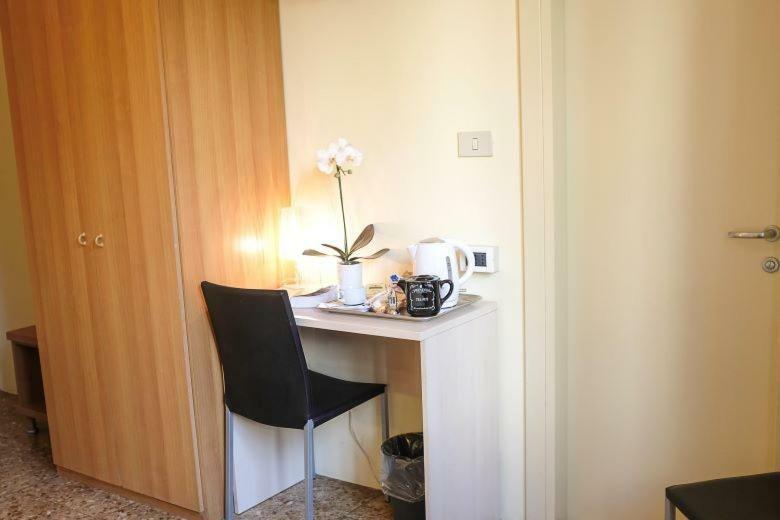 Hotel Santa Lucia Venezia Esterno foto