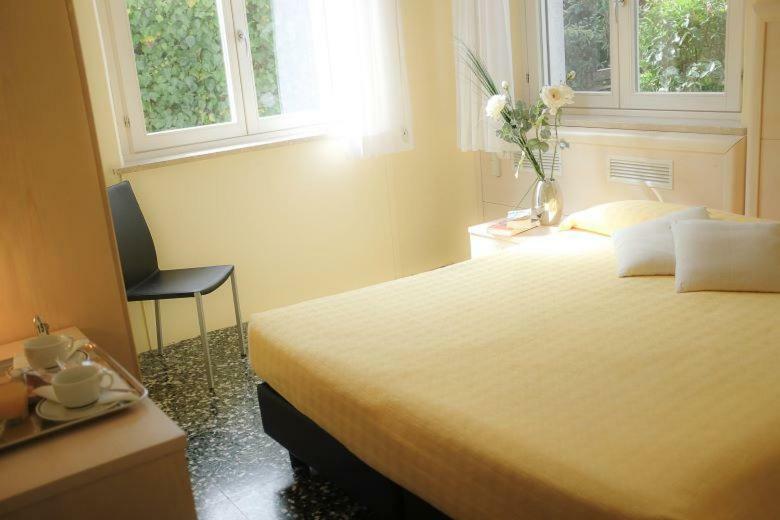 Hotel Santa Lucia Venezia Esterno foto