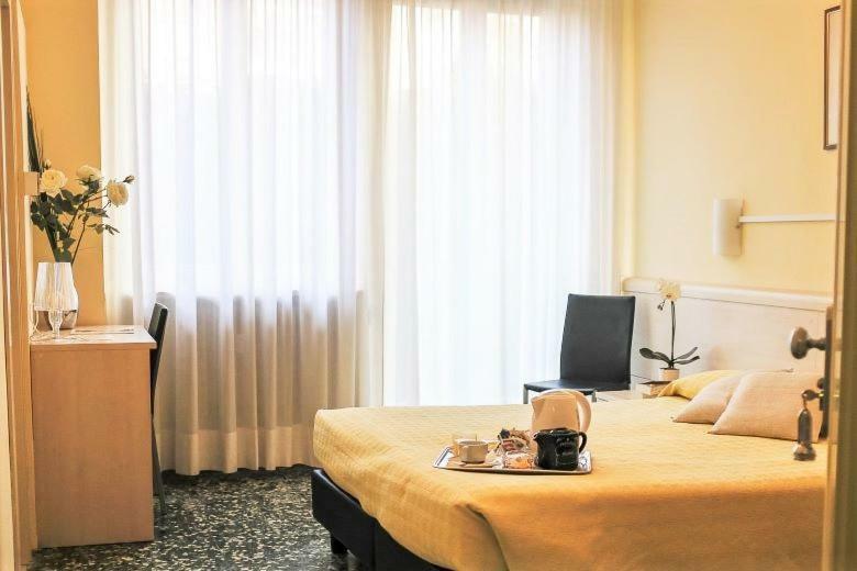 Hotel Santa Lucia Venezia Esterno foto