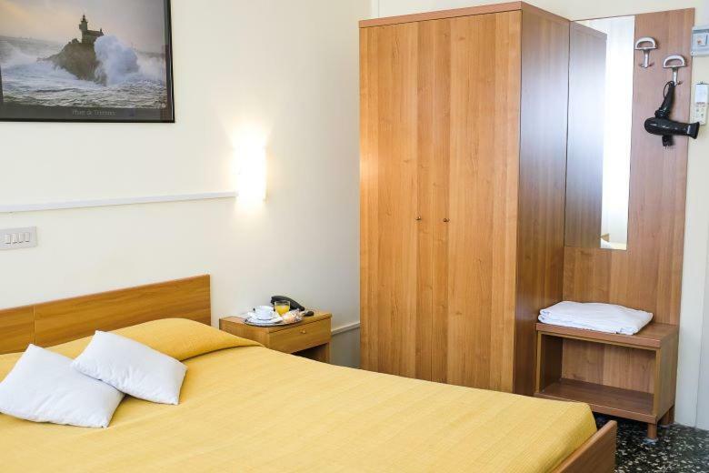 Hotel Santa Lucia Venezia Esterno foto