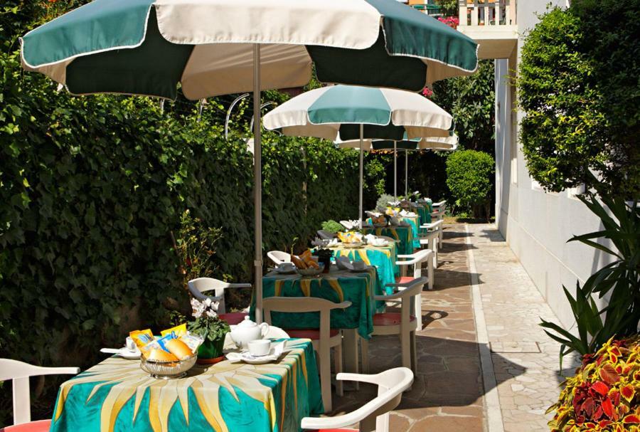 Hotel Santa Lucia Venezia Esterno foto