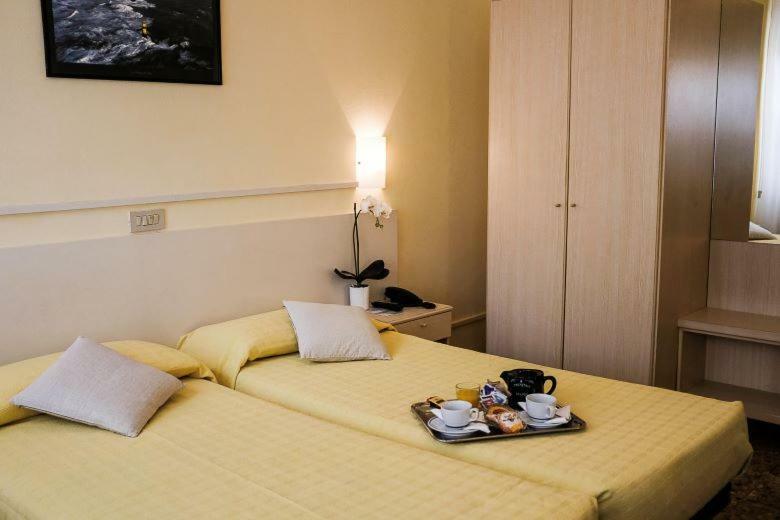 Hotel Santa Lucia Venezia Esterno foto