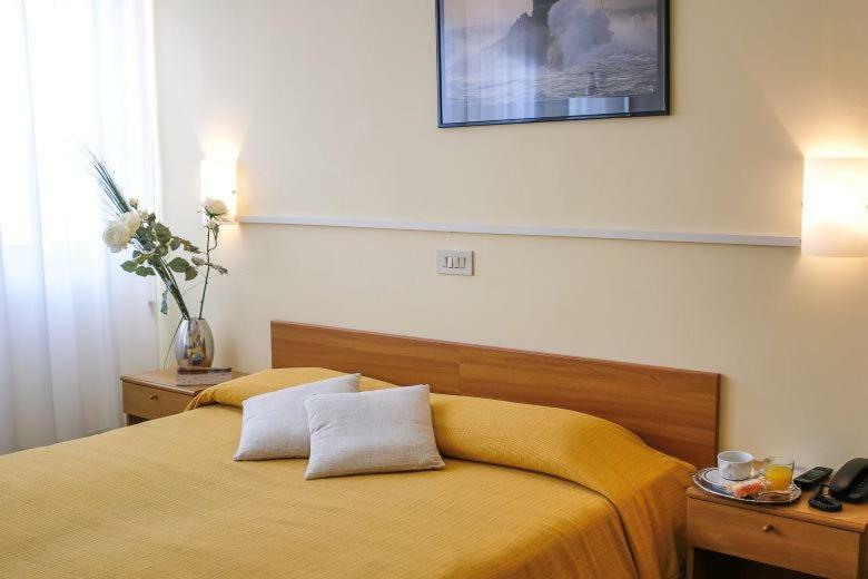 Hotel Santa Lucia Venezia Esterno foto
