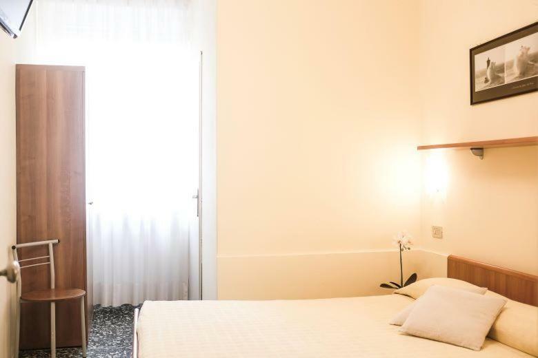 Hotel Santa Lucia Venezia Esterno foto
