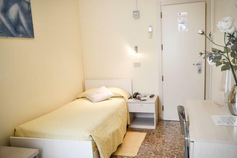 Hotel Santa Lucia Venezia Esterno foto