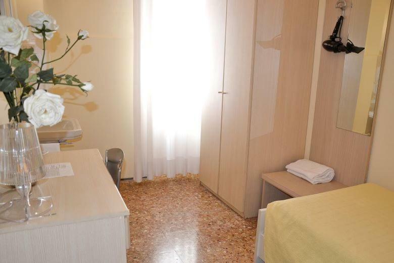 Hotel Santa Lucia Venezia Esterno foto