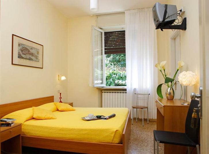 Hotel Santa Lucia Venezia Esterno foto
